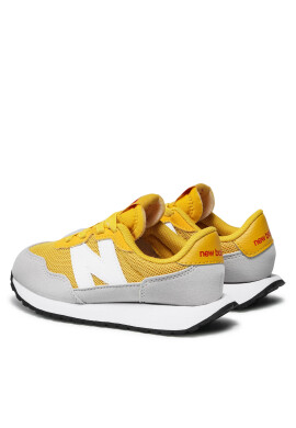 New Balance Сникърси PH237HG1 Жълт - Pepit.bg