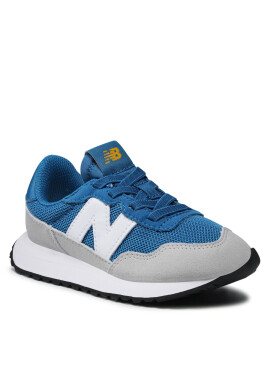 New Balance Сникърси PH237OB1 Син - Pepit.bg