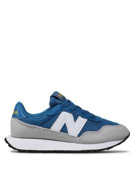 New Balance Сникърси PH237OB1 Син - Pepit.bg