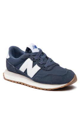 New Balance Сникърси PH237PD Тъмносин - Pepit.bg