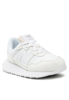 New Balance Сникърси PH237WT1 Бял - Pepit.bg