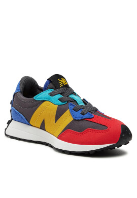 New Balance Сникърси PH327BEN Сив - Pepit.bg
