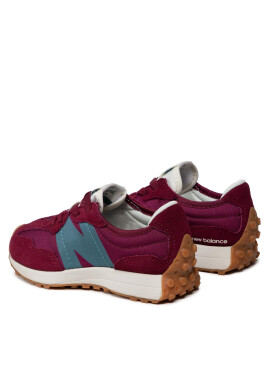 New Balance Сникърси PH327HE1 Бордо - Pepit.bg