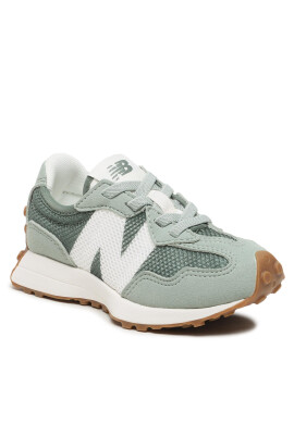 New Balance Сникърси PH327MS Зелен - Pepit.bg