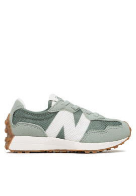 New Balance Сникърси PH327MS Зелен - Pepit.bg