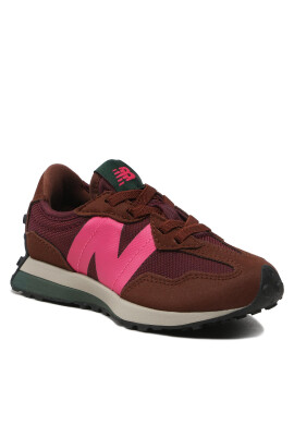 New Balance Сникърси PH327TL Кафяв - Pepit.bg