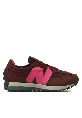 New Balance Сникърси PH327TL Кафяв - Pepit.bg