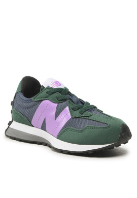 New Balance Сникърси PH327TO Зелен - Pepit.bg