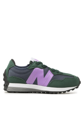 New Balance Сникърси PH327TO Зелен - Pepit.bg