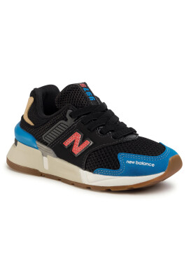 New Balance Сникърси PH997JHZ Черен - Pepit.bg
