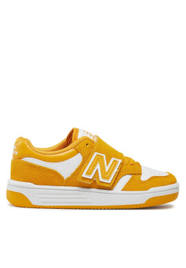 New Balance Сникърси PHB480WA Жълт - Pepit.bg