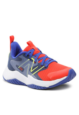 New Balance Сникърси PKRAVWR2 Червен - Pepit.bg