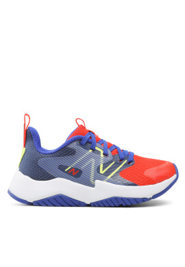 New Balance Сникърси PKRAVWR2 Червен - Pepit.bg