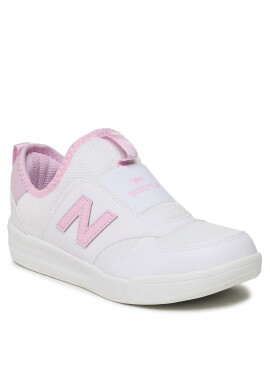 New Balance Сникърси PT300WL1 Бял - Pepit.bg