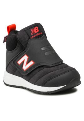 New Balance Сникърси PTCOZYCR Черен - Pepit.bg