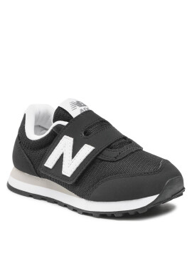 New Balance Сникърси PV400CK Черен - Pepit.bg
