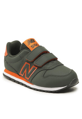 New Balance Сникърси PV500CE1 Зелен - Pepit.bg