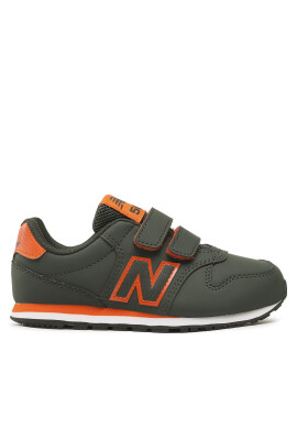 New Balance Сникърси PV500CE1 Зелен - Pepit.bg
