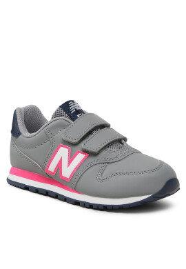New Balance Сникърси PV500LD1 Сив - Pepit.bg
