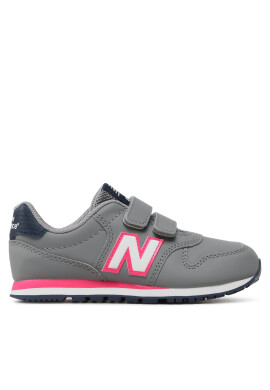 New Balance Сникърси PV500LD1 Сив - Pepit.bg