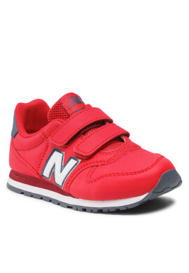 New Balance Сникърси PV500NRN Червен - Pepit.bg