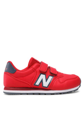 New Balance Сникърси PV500NRN Червен - Pepit.bg