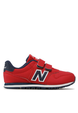 New Balance Сникърси PV500TN1 Червен - Pepit.bg
