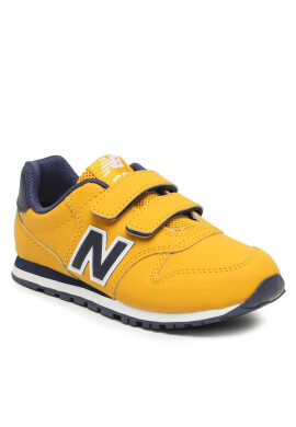 New Balance Сникърси PV500VG1 Жълт - Pepit.bg