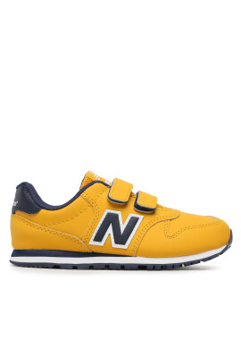 New Balance Сникърси PV500VG1 Жълт - Pepit.bg