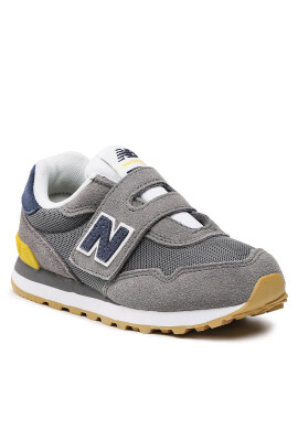 New Balance Сникърси PV515BH Сив - Pepit.bg