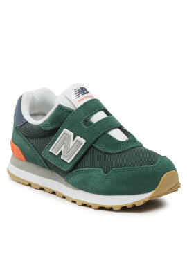 New Balance Сникърси PV515BN Зелен - Pepit.bg
