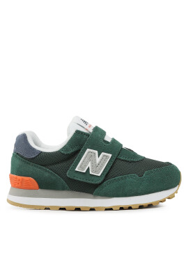 New Balance Сникърси PV515BN Зелен - Pepit.bg