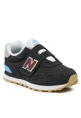 New Balance Сникърси PV515BU Черен - Pepit.bg