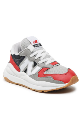 New Balance Сникърси PV5740PS Сив - Pepit.bg