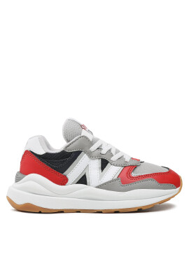 New Balance Сникърси PV5740PS Сив - Pepit.bg