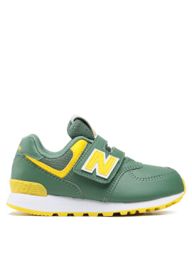 New Balance Сникърси PV574CJ1 Зелен - Pepit.bg