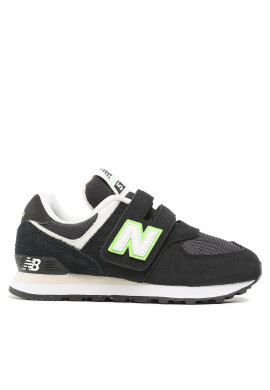 New Balance Сникърси PV574CL1 Черен - Pepit.bg