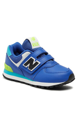 New Balance Сникърси PV574CS Син - Pepit.bg