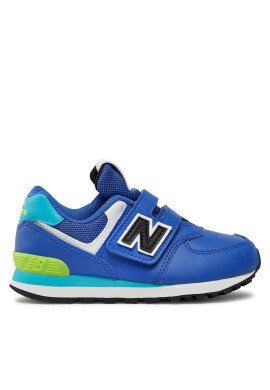 New Balance Сникърси PV574CS Син - Pepit.bg