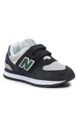 New Balance Сникърси PV574DB2 Черен - Pepit.bg