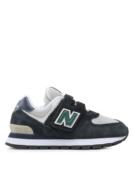 New Balance Сникърси PV574DB2 Черен - Pepit.bg
