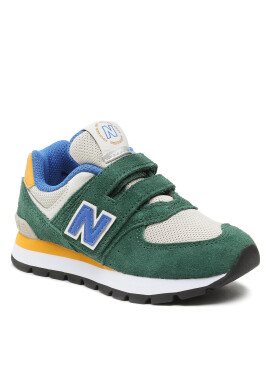 New Balance Сникърси PV574DG2 Зелен - Pepit.bg