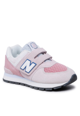 New Balance Сникърси PV574DH2 Розов - Pepit.bg