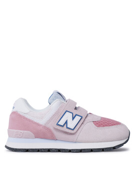 New Balance Сникърси PV574DH2 Розов - Pepit.bg