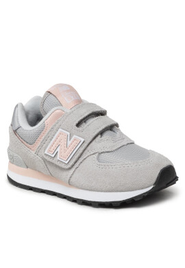 New Balance Сникърси PV574EVK Сив - Pepit.bg