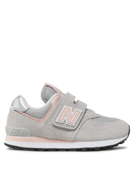 New Balance Сникърси PV574EVK Сив - Pepit.bg