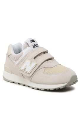 New Balance Сникърси PV574FOG Сив - Pepit.bg