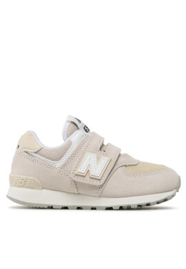 New Balance Сникърси PV574FOG Сив - Pepit.bg