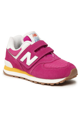 New Balance Сникърси PV574HP2 Розов - Pepit.bg
