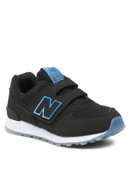 New Balance Сникърси PV574IG1 Черен - Pepit.bg